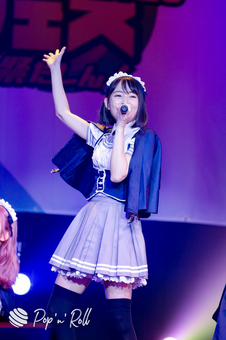 純情のアフィリア＜クロフェス2020 真夏のアイドル祭だしん！＞（2020年8月16日）