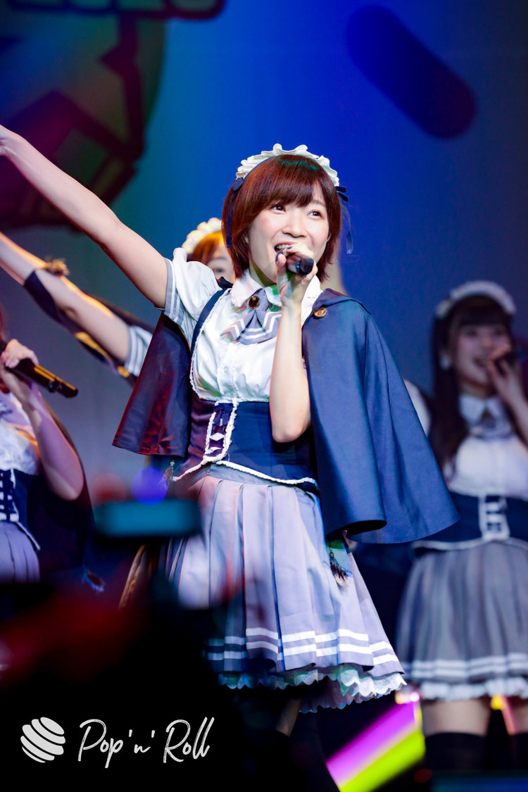 純情のアフィリア＜クロフェス2020 真夏のアイドル祭だしん！＞（2020年8月16日）