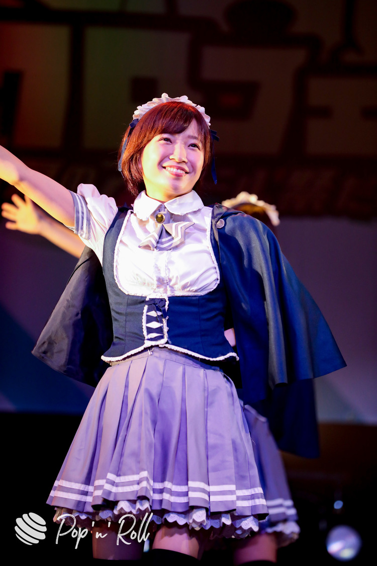 純情のアフィリア＜クロフェス2020 真夏のアイドル祭だしん！＞（2020年8月16日）