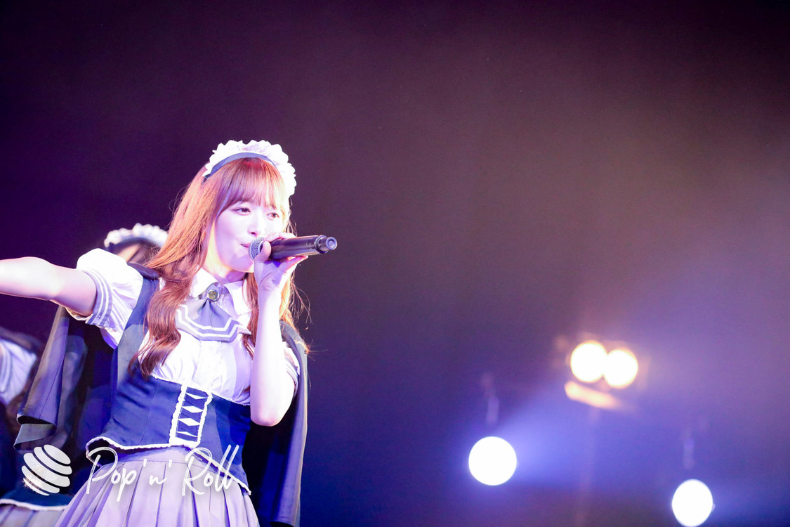 純情のアフィリア＜クロフェス2020 真夏のアイドル祭だしん！＞（2020年8月16日）