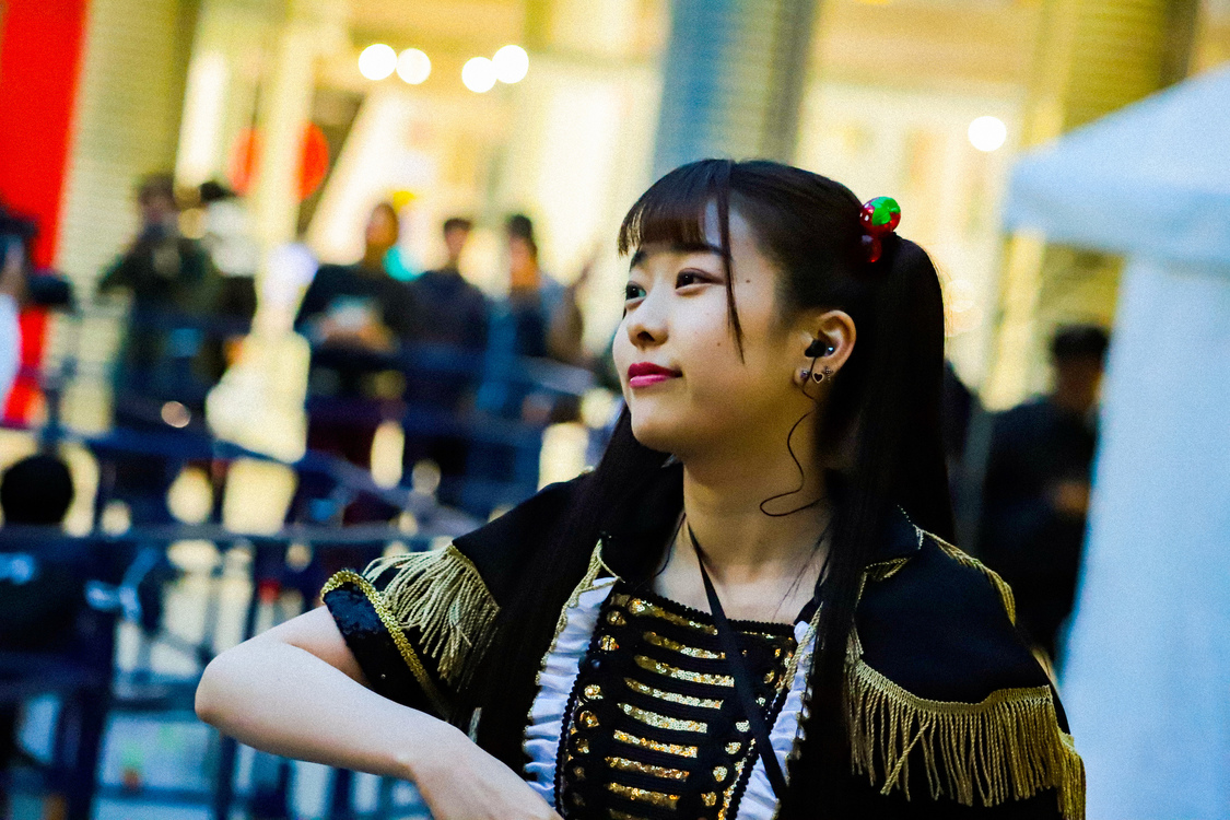 READY TO KISS＜Silent Fest vol.1＞より