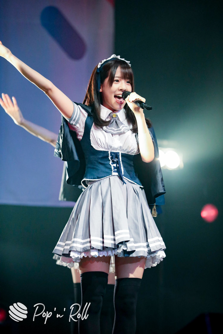 純情のアフィリア＜クロフェス2020 真夏のアイドル祭だしん！＞（2020年8月16日）