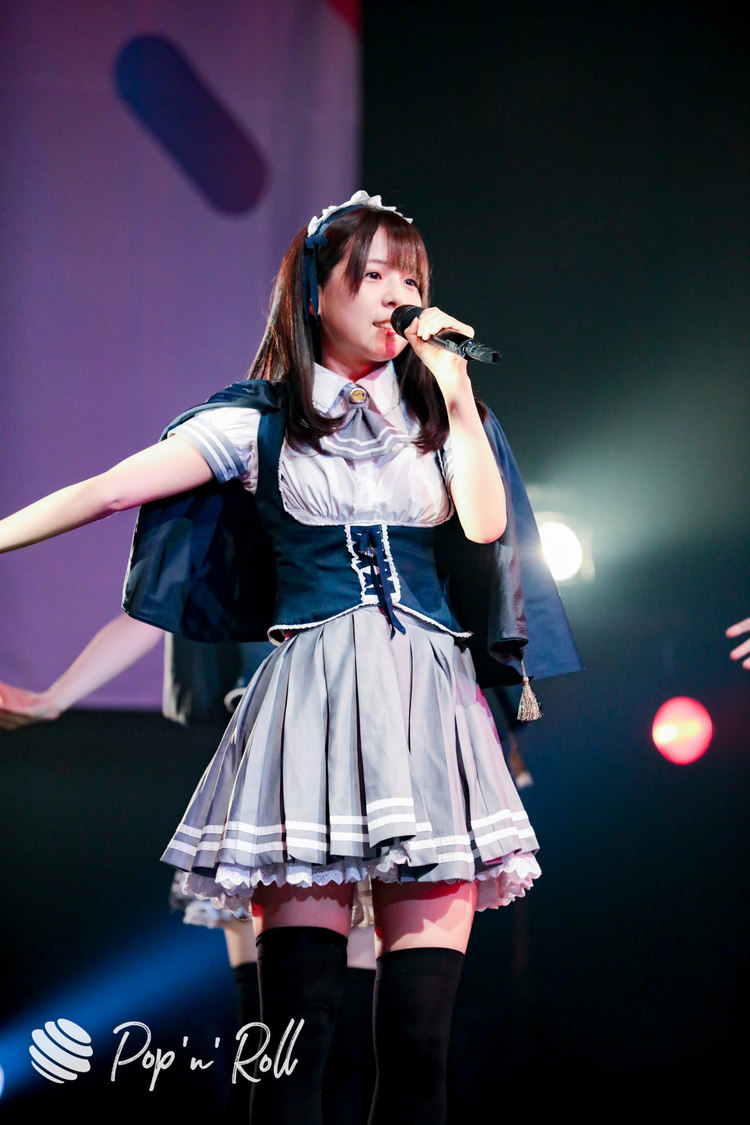 純情のアフィリア＜クロフェス2020 真夏のアイドル祭だしん！＞（2020年8月16日）