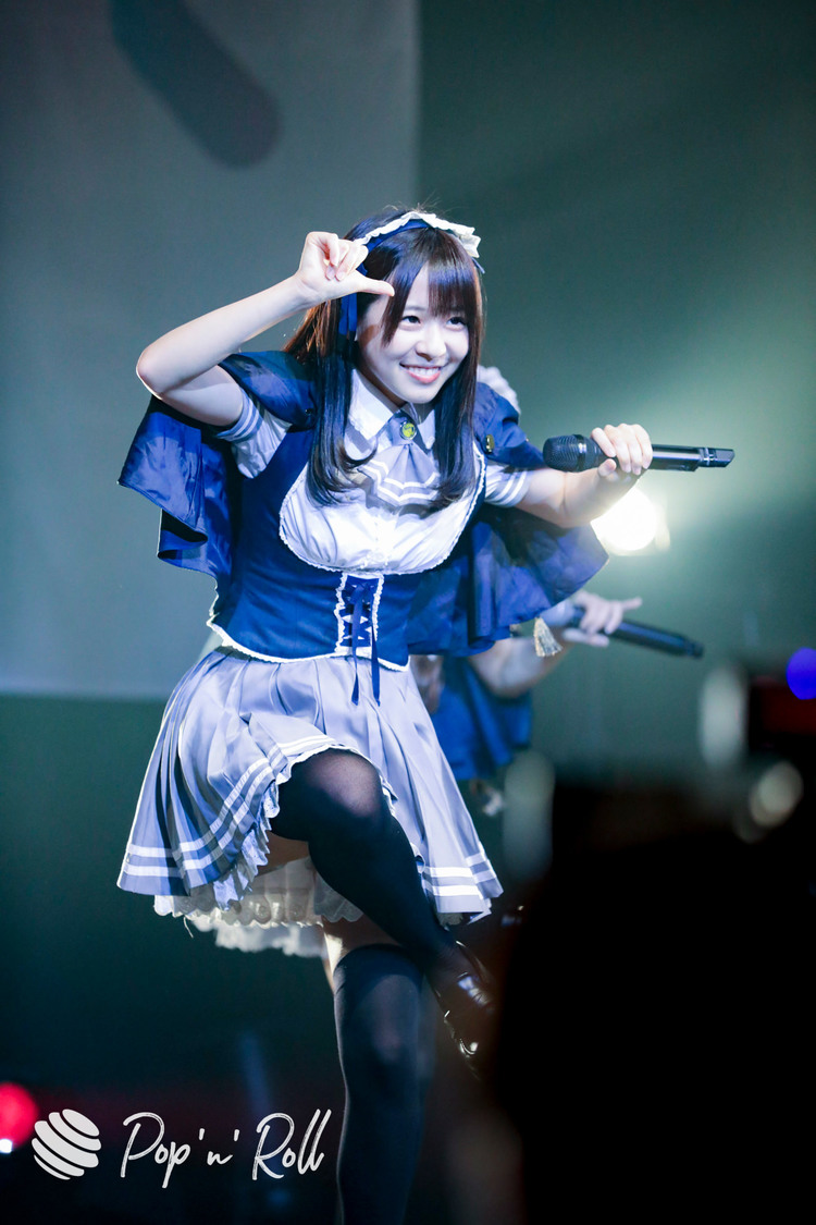 純情のアフィリア＜クロフェス2020 真夏のアイドル祭だしん！＞（2020年8月16日）