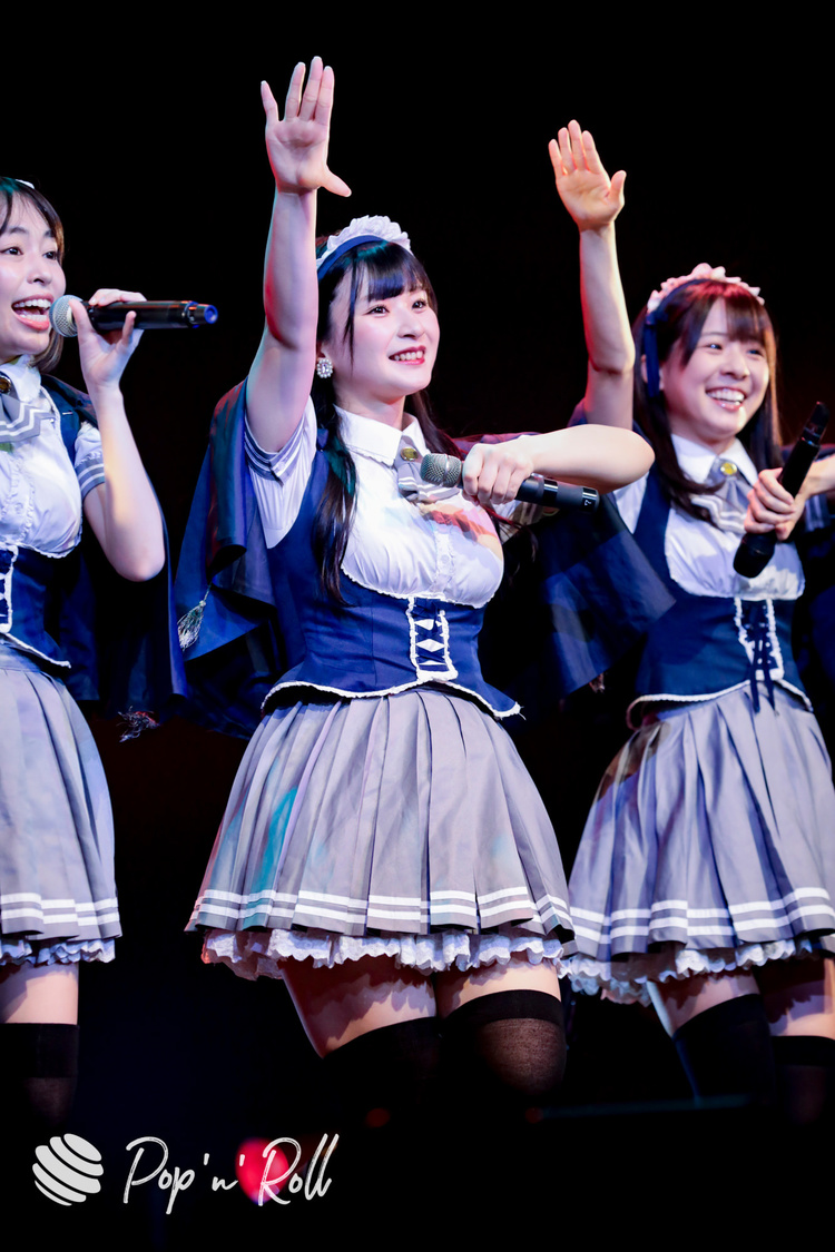 純情のアフィリア＜クロフェス2020 真夏のアイドル祭だしん！＞（2020年8月16日）