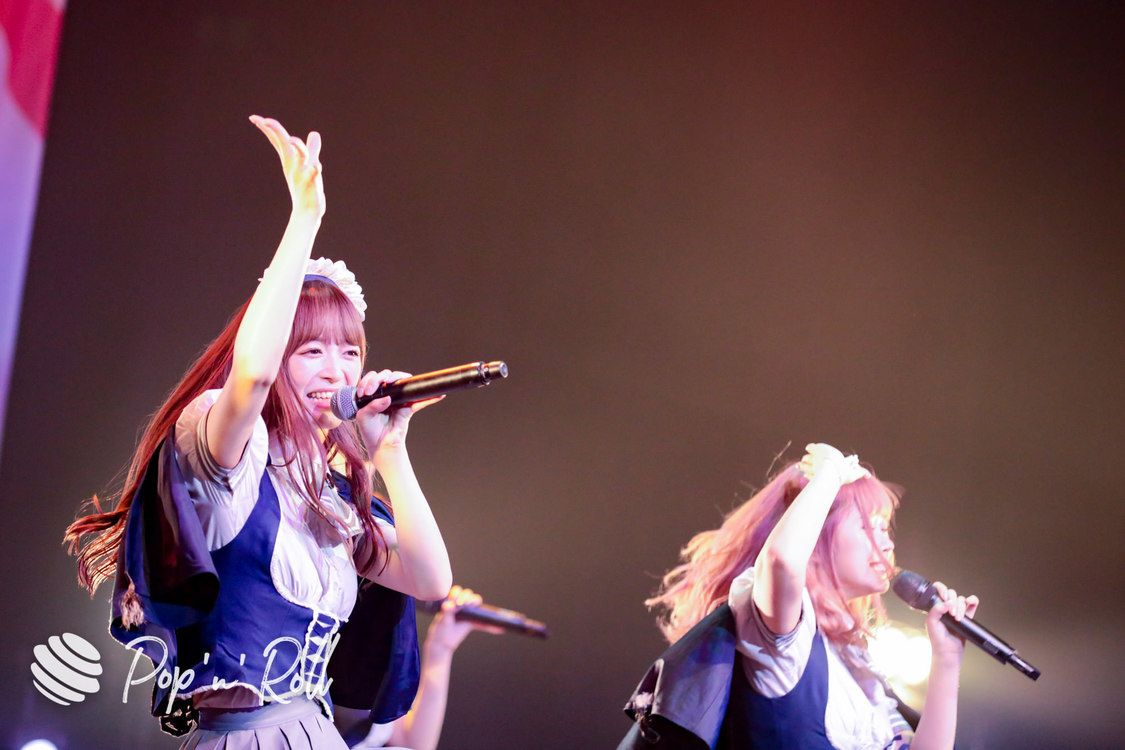 純情のアフィリア＜クロフェス2020 真夏のアイドル祭だしん！＞（2020年8月16日）