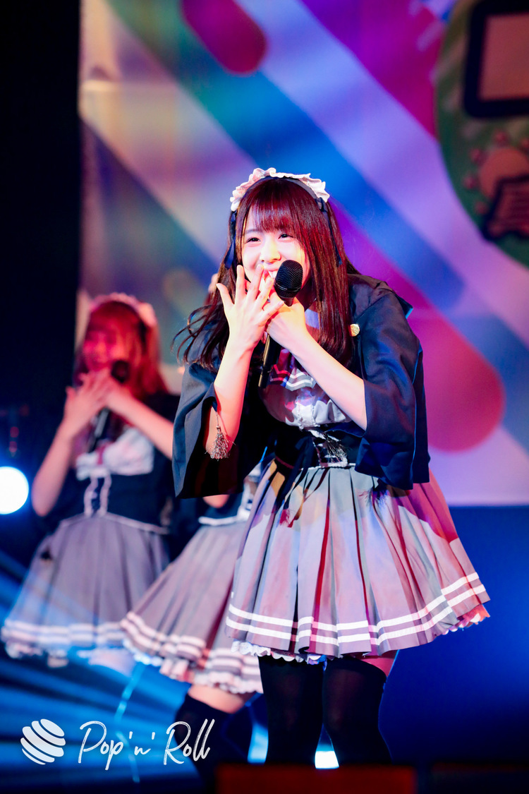 純情のアフィリア＜クロフェス2020 真夏のアイドル祭だしん！＞（2020年8月16日）