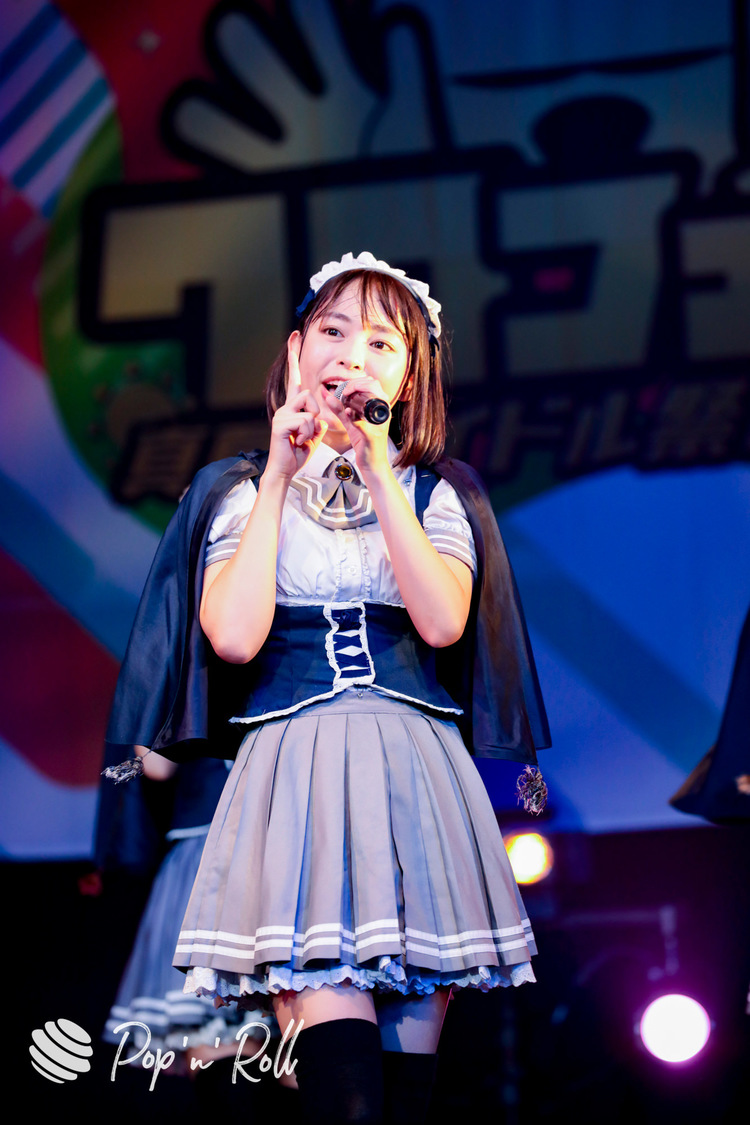 純情のアフィリア＜クロフェス2020 真夏のアイドル祭だしん！＞（2020年8月16日）