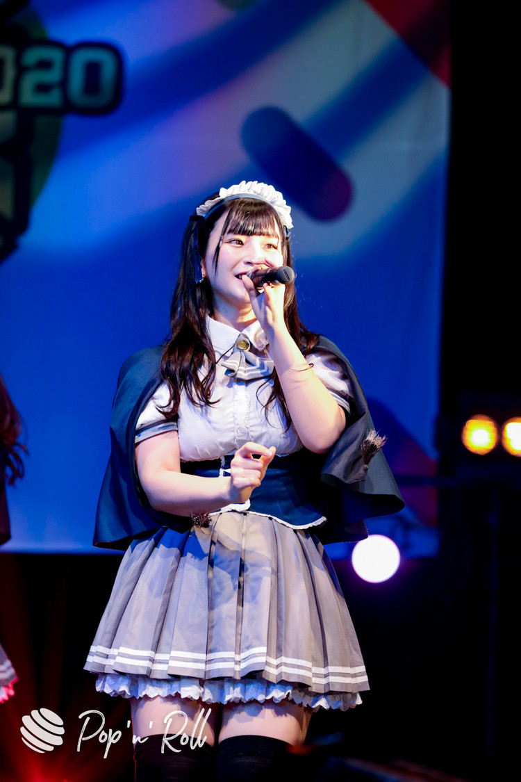 純情のアフィリア＜クロフェス2020 真夏のアイドル祭だしん！＞（2020年8月16日）