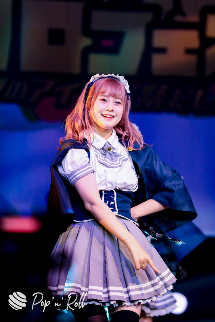 純情のアフィリア＜クロフェス2020 真夏のアイドル祭だしん！＞（2020年8月16日）