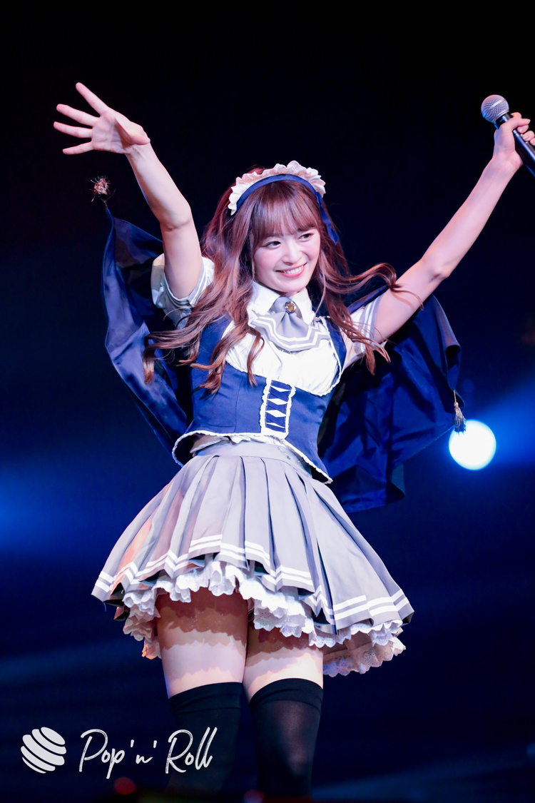 純情のアフィリア＜クロフェス2020 真夏のアイドル祭だしん！＞（2020年8月16日）