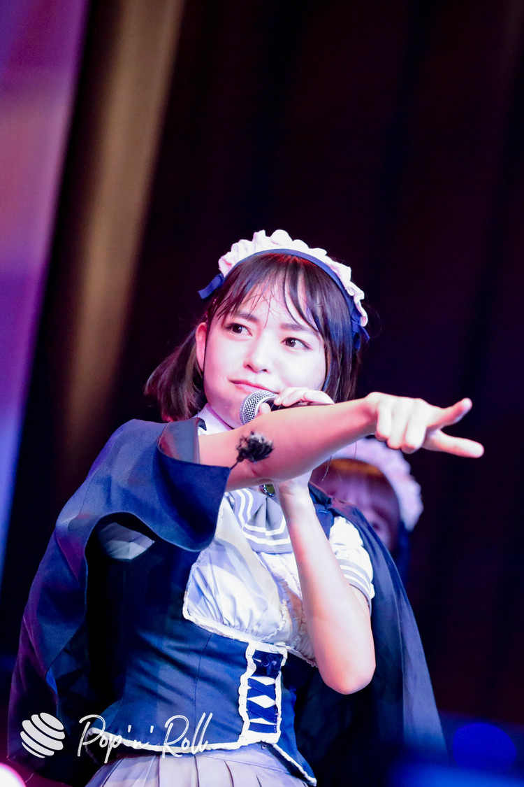 純情のアフィリア＜クロフェス2020 真夏のアイドル祭だしん！＞（2020年8月16日）