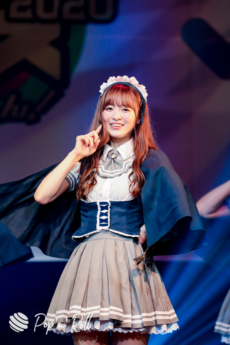 純情のアフィリア＜クロフェス2020 真夏のアイドル祭だしん！＞（2020年8月16日）