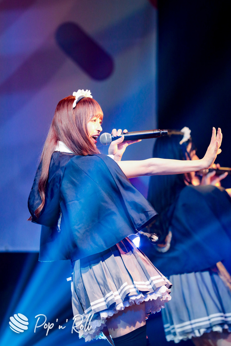 純情のアフィリア＜クロフェス2020 真夏のアイドル祭だしん！＞（2020年8月16日）