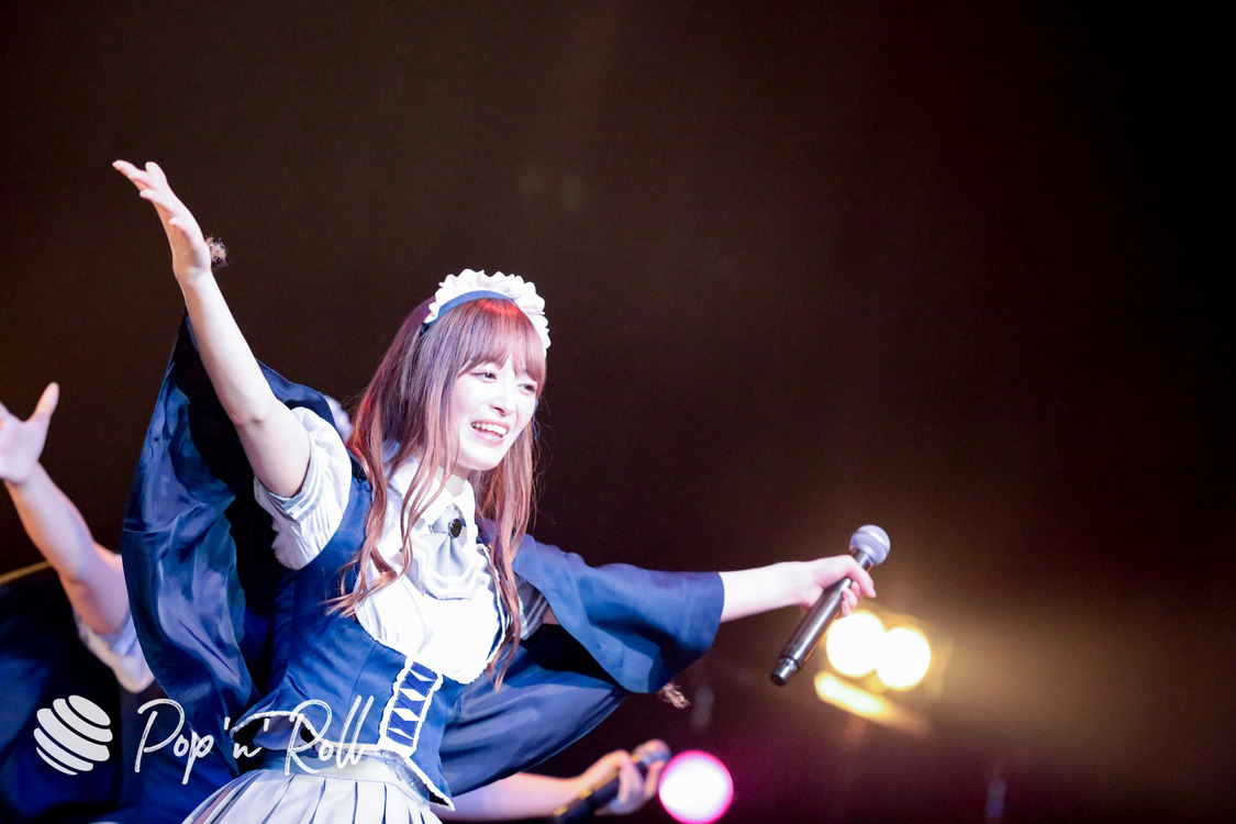 純情のアフィリア＜クロフェス2020 真夏のアイドル祭だしん！＞（2020年8月16日）