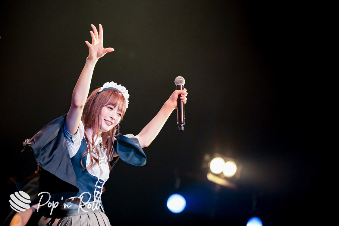 純情のアフィリア＜クロフェス2020 真夏のアイドル祭だしん！＞（2020年8月16日）