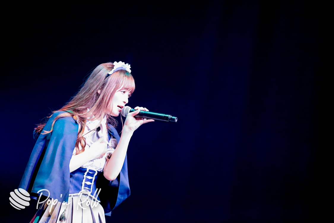 純情のアフィリア＜クロフェス2020 真夏のアイドル祭だしん！＞（2020年8月16日）