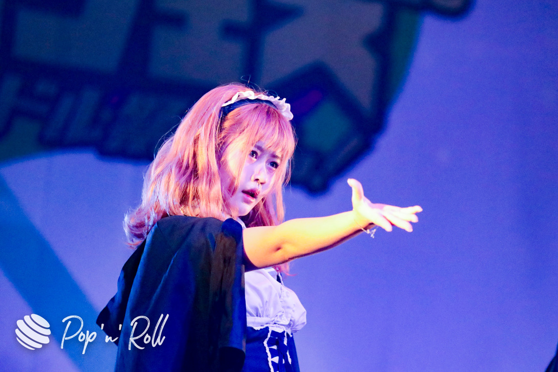 純情のアフィリア＜クロフェス2020 真夏のアイドル祭だしん！＞（2020年8月16日）