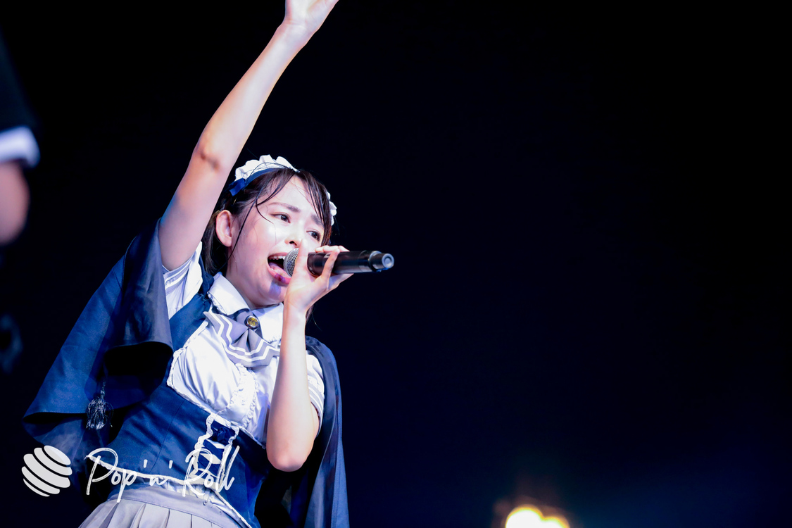 純情のアフィリア＜クロフェス2020 真夏のアイドル祭だしん！＞（2020年8月16日）