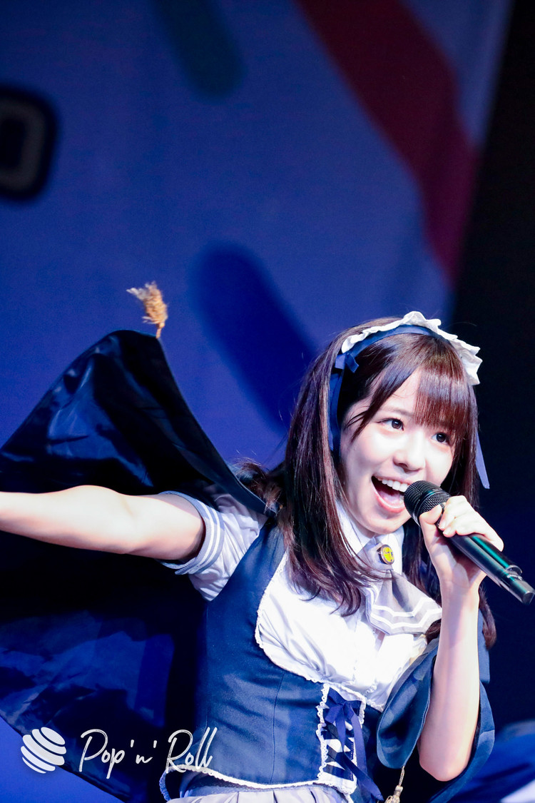 純情のアフィリア＜クロフェス2020 真夏のアイドル祭だしん！＞（2020年8月16日）