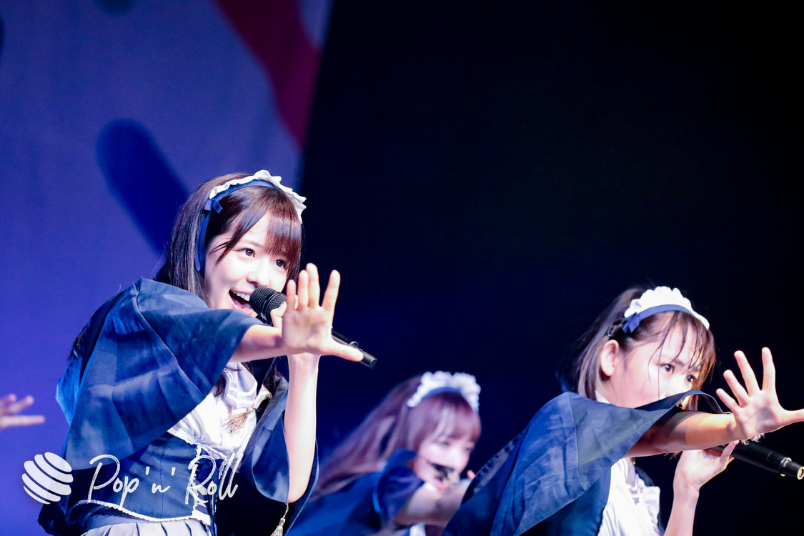 純情のアフィリア＜クロフェス2020 真夏のアイドル祭だしん！＞（2020年8月16日）