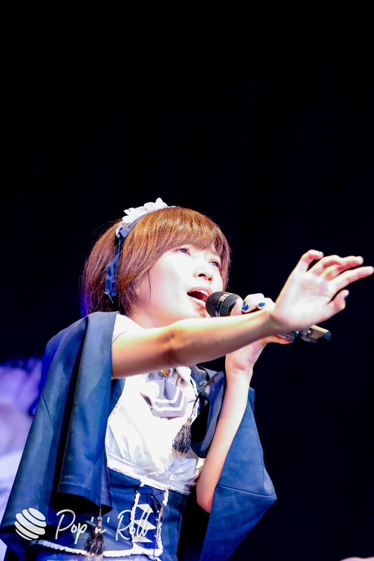 純情のアフィリア＜クロフェス2020 真夏のアイドル祭だしん！＞（2020年8月16日）