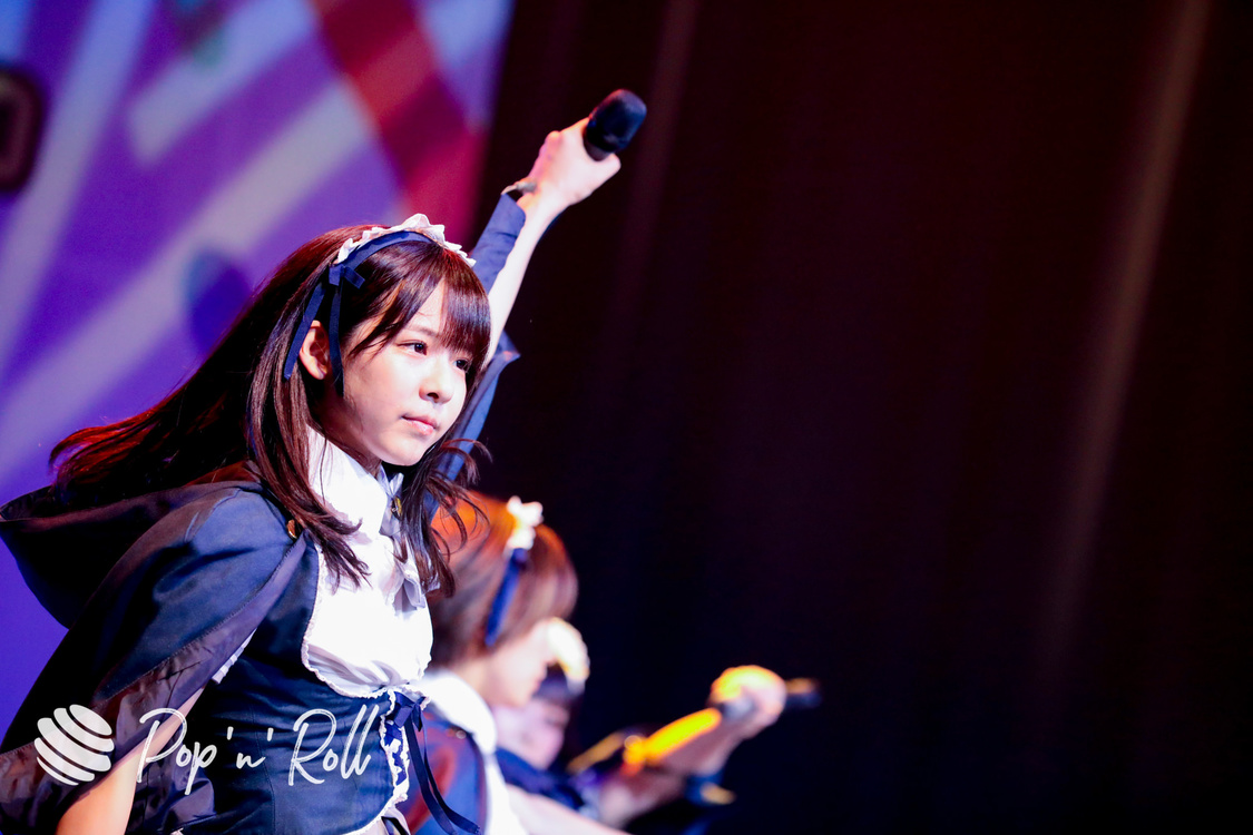 純情のアフィリア＜クロフェス2020 真夏のアイドル祭だしん！＞（2020年8月16日）