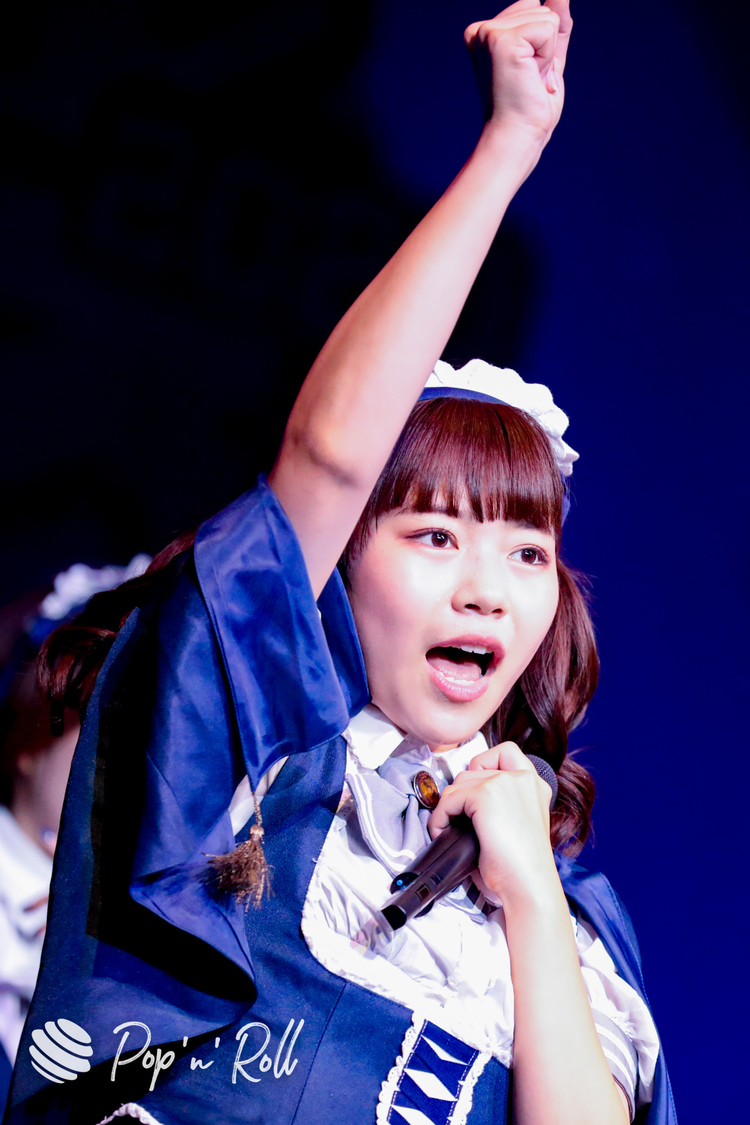 純情のアフィリア＜クロフェス2020 真夏のアイドル祭だしん！＞（2020年8月16日）