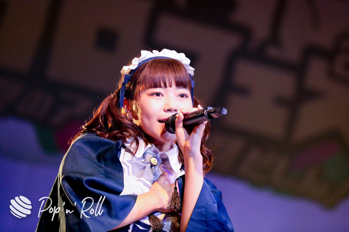 純情のアフィリア＜クロフェス2020 真夏のアイドル祭だしん！＞（2020年8月16日）