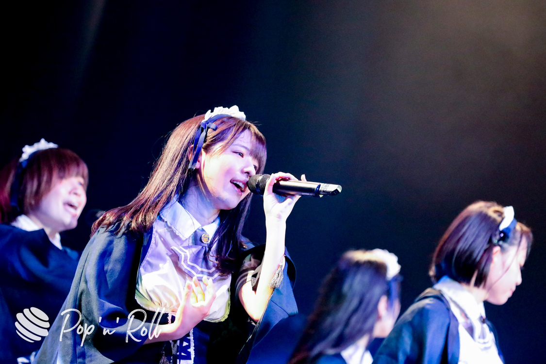 純情のアフィリア＜クロフェス2020 真夏のアイドル祭だしん！＞（2020年8月16日）