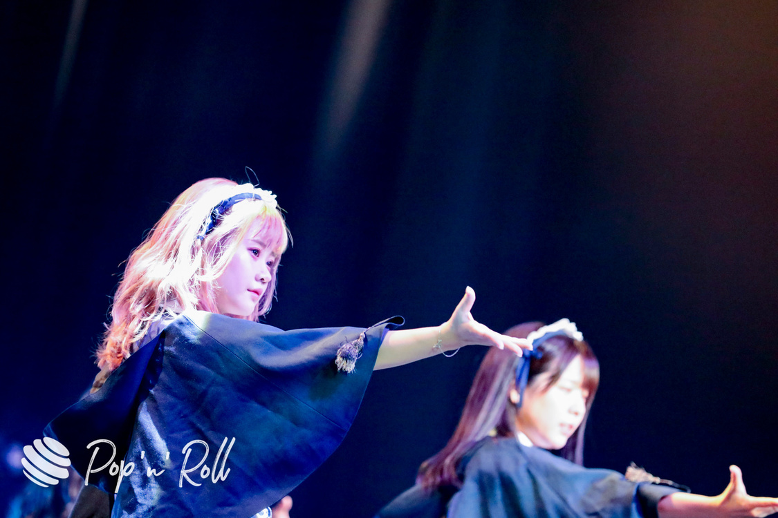 純情のアフィリア＜クロフェス2020 真夏のアイドル祭だしん！＞（2020年8月16日）