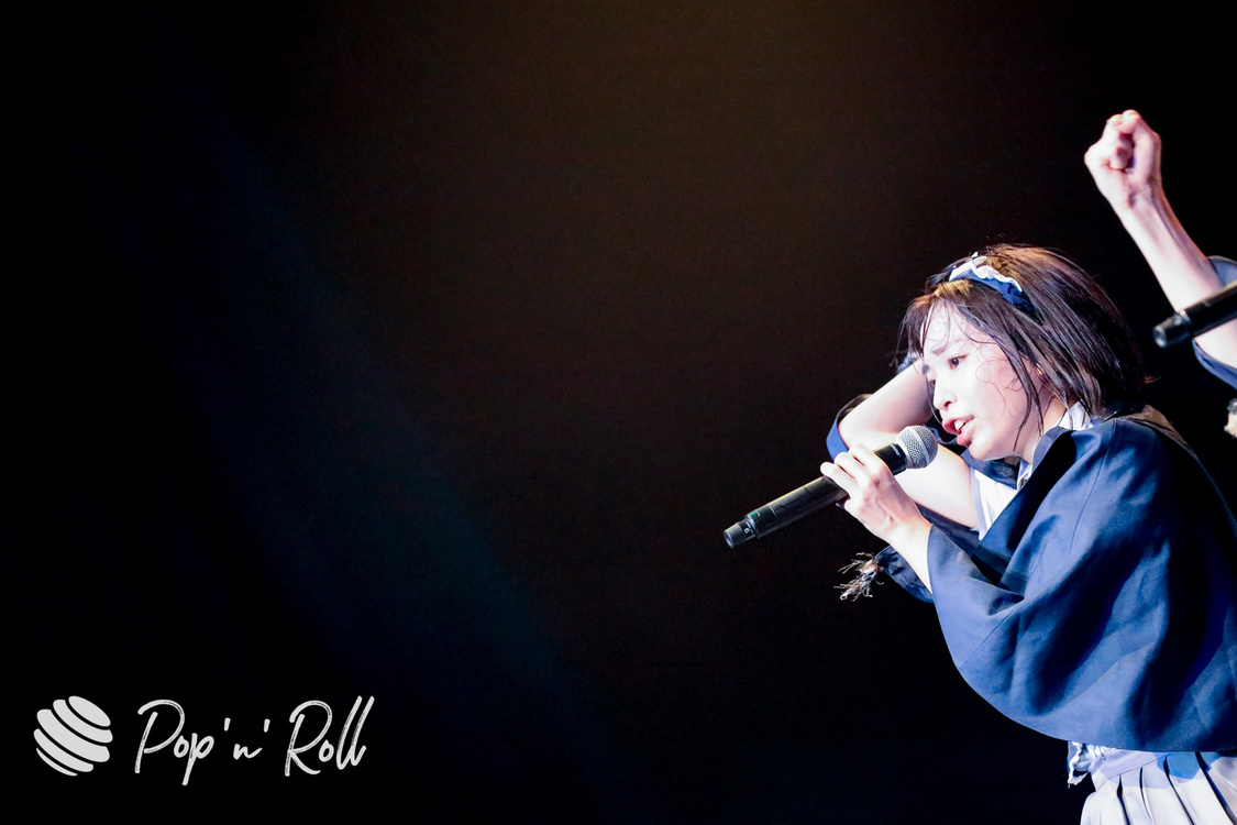 純情のアフィリア＜クロフェス2020 真夏のアイドル祭だしん！＞（2020年8月16日）