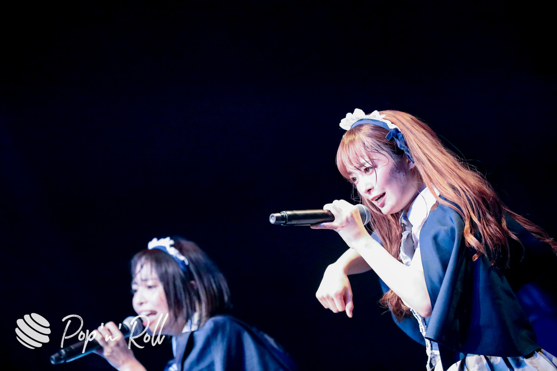 純情のアフィリア＜クロフェス2020 真夏のアイドル祭だしん！＞（2020年8月16日）