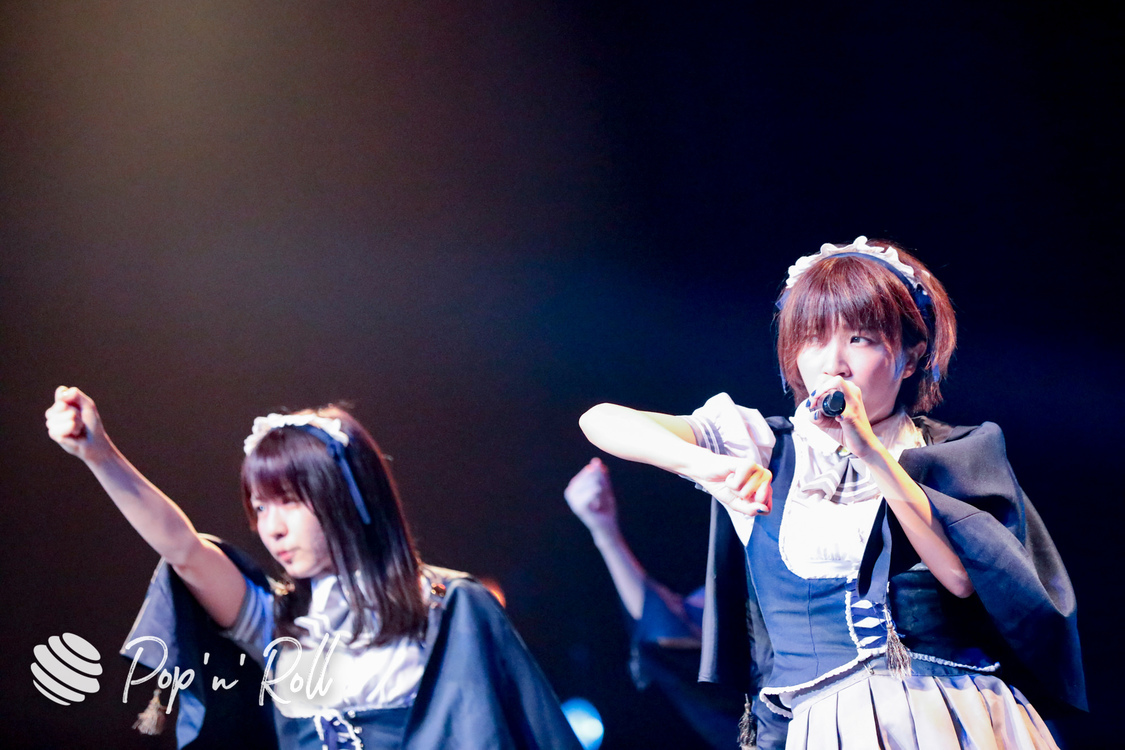 純情のアフィリア＜クロフェス2020 真夏のアイドル祭だしん！＞（2020年8月16日）