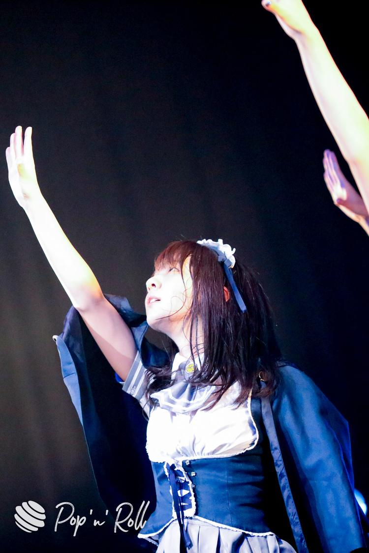 純情のアフィリア＜クロフェス2020 真夏のアイドル祭だしん！＞（2020年8月16日）