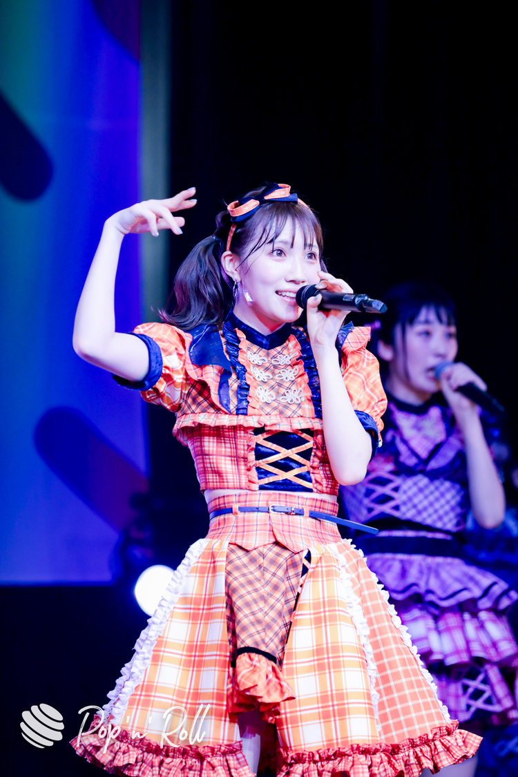 青葉ひなり（FES☆TIVE）＜クロフェス2020 真夏のアイドル祭だしん！＞（2020年8月16日）