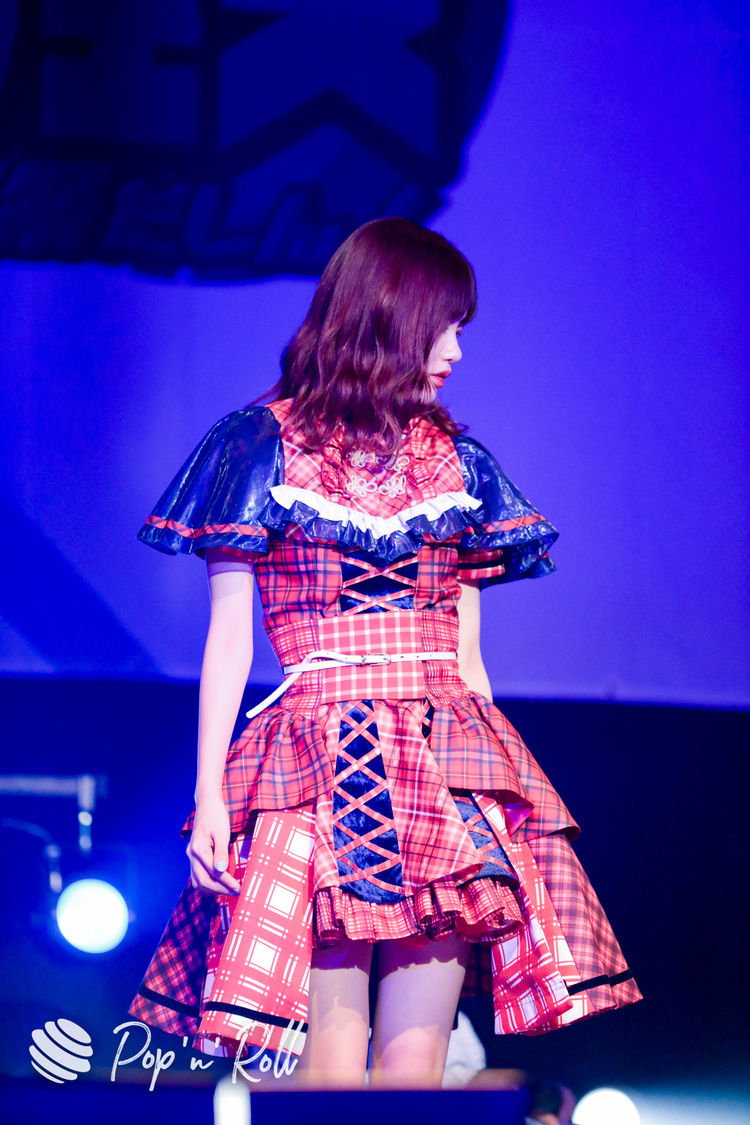 FES☆TIVE＜クロフェス2020 真夏のアイドル祭だしん！＞（2020年8月16日）