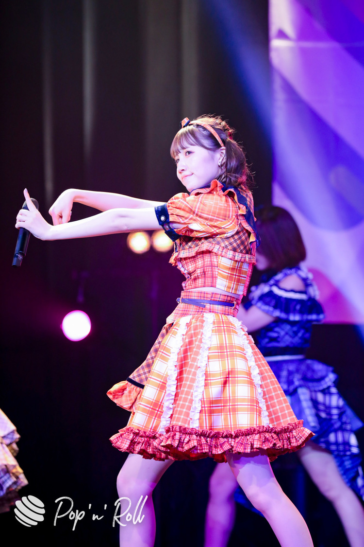 FES☆TIVE＜クロフェス2020 真夏のアイドル祭だしん！＞（2020年8月16日）