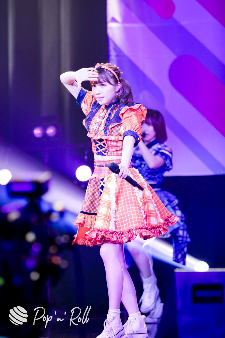 FES☆TIVE＜クロフェス2020 真夏のアイドル祭だしん！＞（2020年8月16日）