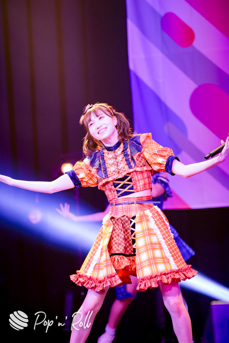 FES☆TIVE＜クロフェス2020 真夏のアイドル祭だしん！＞（2020年8月16日）