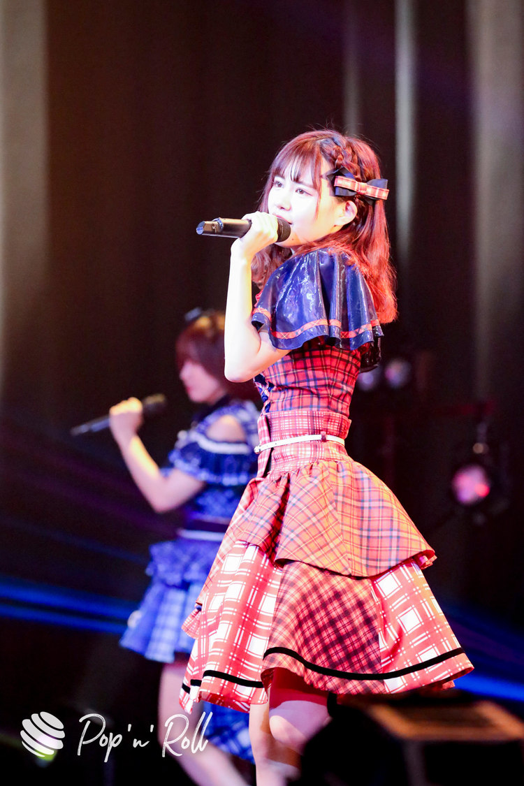 FES☆TIVE＜クロフェス2020 真夏のアイドル祭だしん！＞（2020年8月16日）