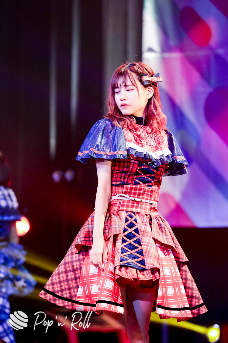 FES☆TIVE＜クロフェス2020 真夏のアイドル祭だしん！＞（2020年8月16日）