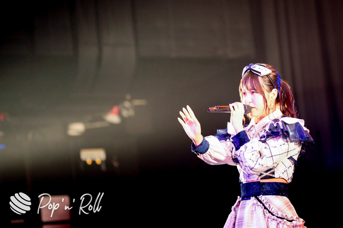 FES☆TIVE＜クロフェス2020 真夏のアイドル祭だしん！＞（2020年8月16日）