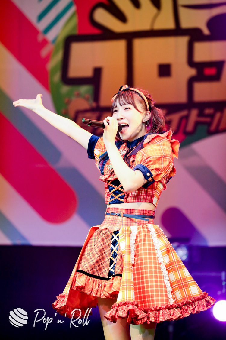 FES☆TIVE＜クロフェス2020 真夏のアイドル祭だしん！＞（2020年8月16日）