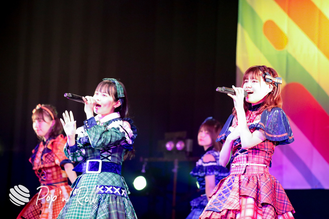 FES☆TIVE＜クロフェス2020 真夏のアイドル祭だしん！＞（2020年8月16日）