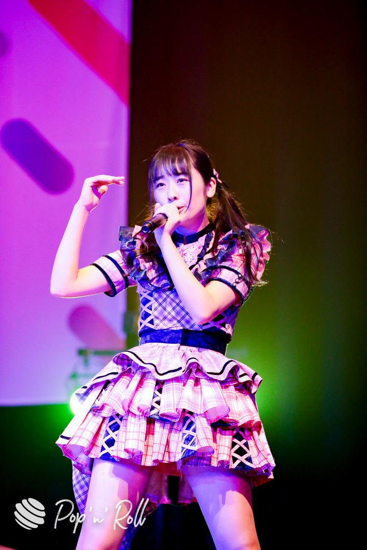 FES☆TIVE＜クロフェス2020 真夏のアイドル祭だしん！＞（2020年8月16日）