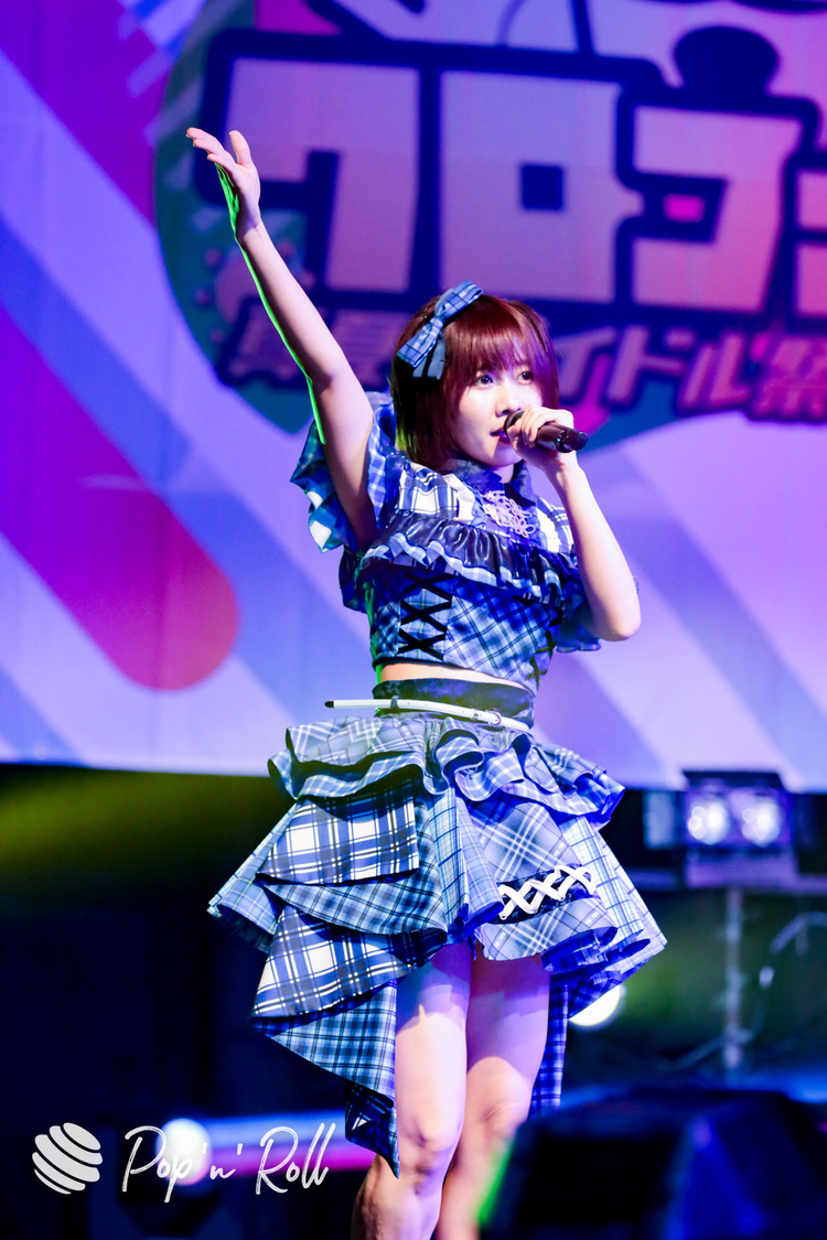 FES☆TIVE＜クロフェス2020 真夏のアイドル祭だしん！＞（2020年8月16日）