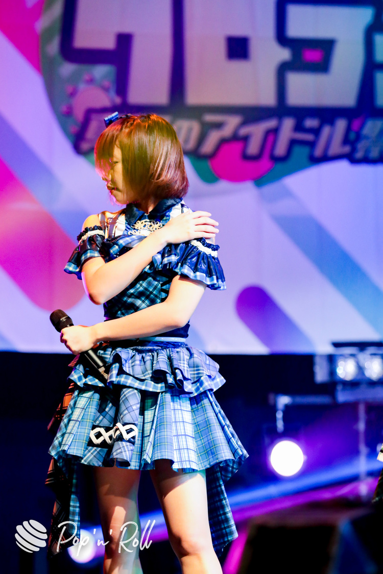 FES☆TIVE＜クロフェス2020 真夏のアイドル祭だしん！＞（2020年8月16日）