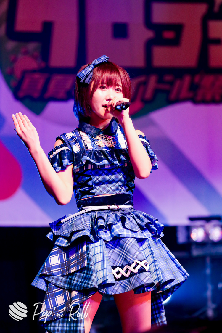 FES☆TIVE＜クロフェス2020 真夏のアイドル祭だしん！＞（2020年8月16日）