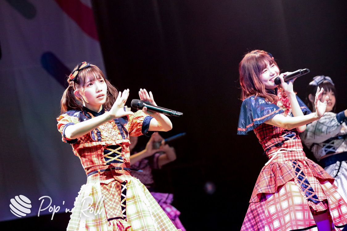 FES☆TIVE＜クロフェス2020 真夏のアイドル祭だしん！＞（2020年8月16日）